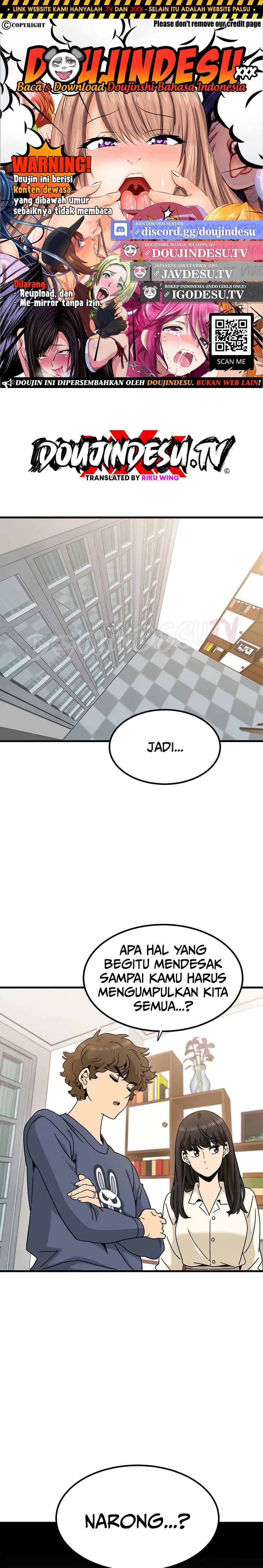 The Turning Point - Page 1